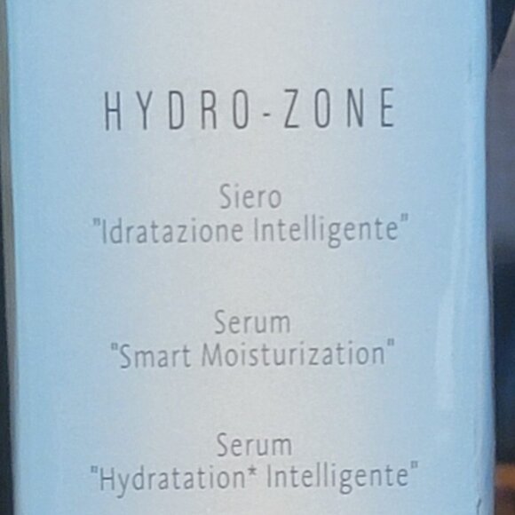Perlier Hydro-Zone Serum NIB Full size - Picture 2 of 2